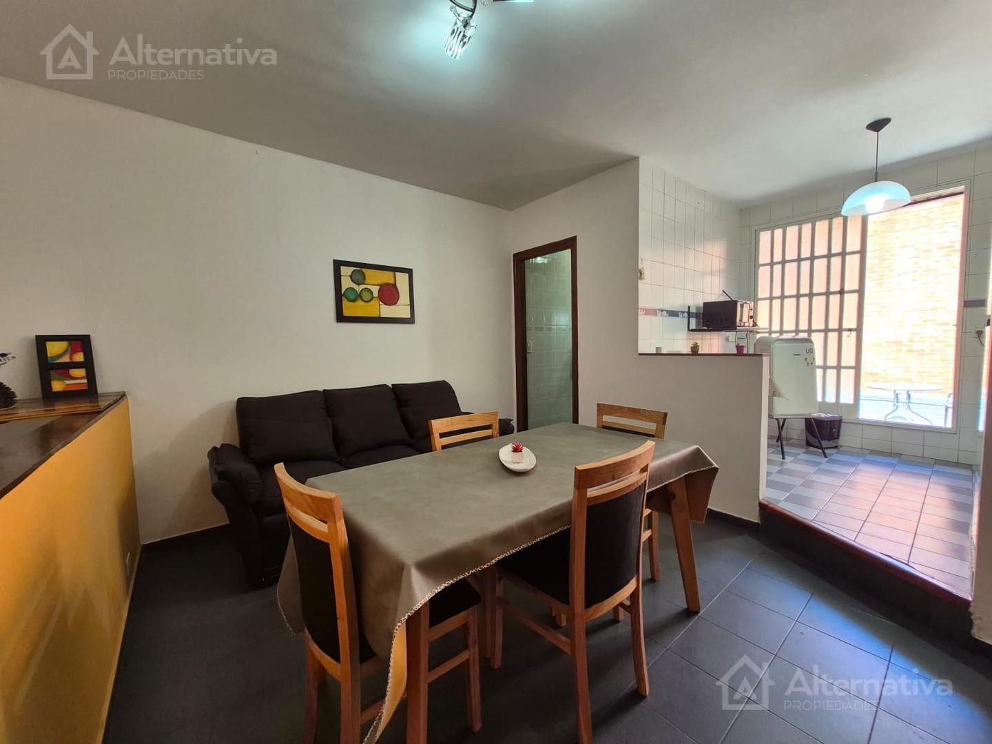 Manuel Ugarte al 2700 entre Vidal y Moldes