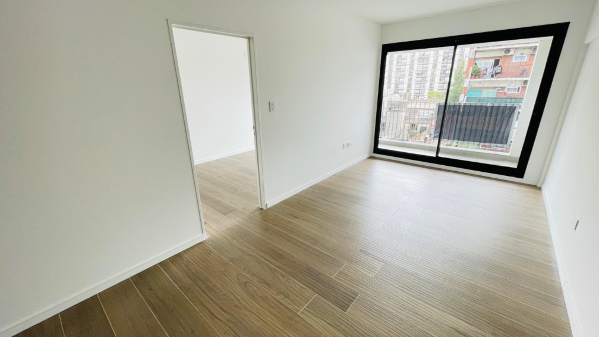 Departamento en Alquiler en San Cristobal, $ 800.000