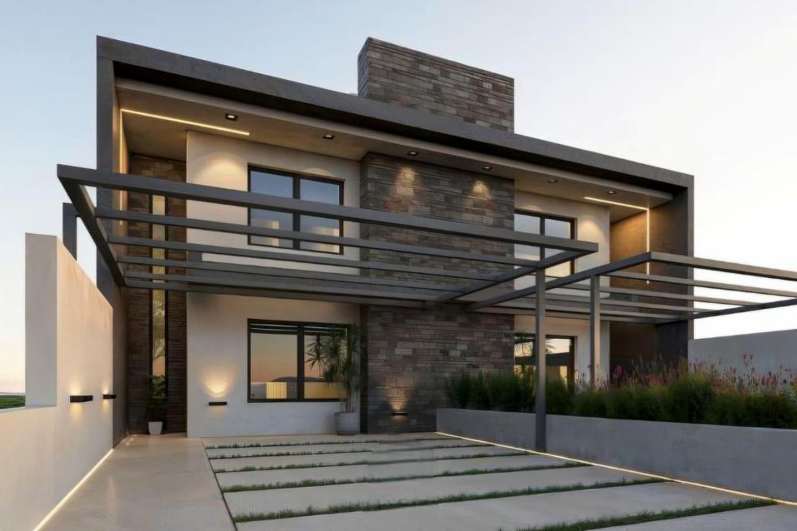 Venta Dúplex 3 Dorm. a Estrenar - DOCTA!