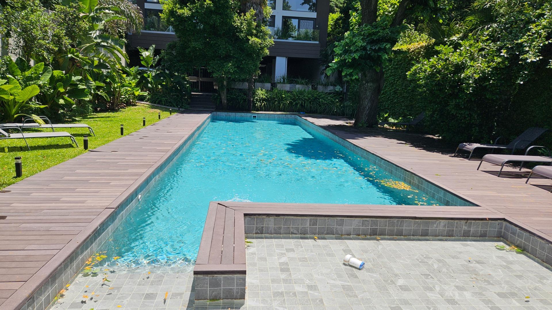 DUPLEX 3 AMBIENTES EN VENTA EN LA LUCILA