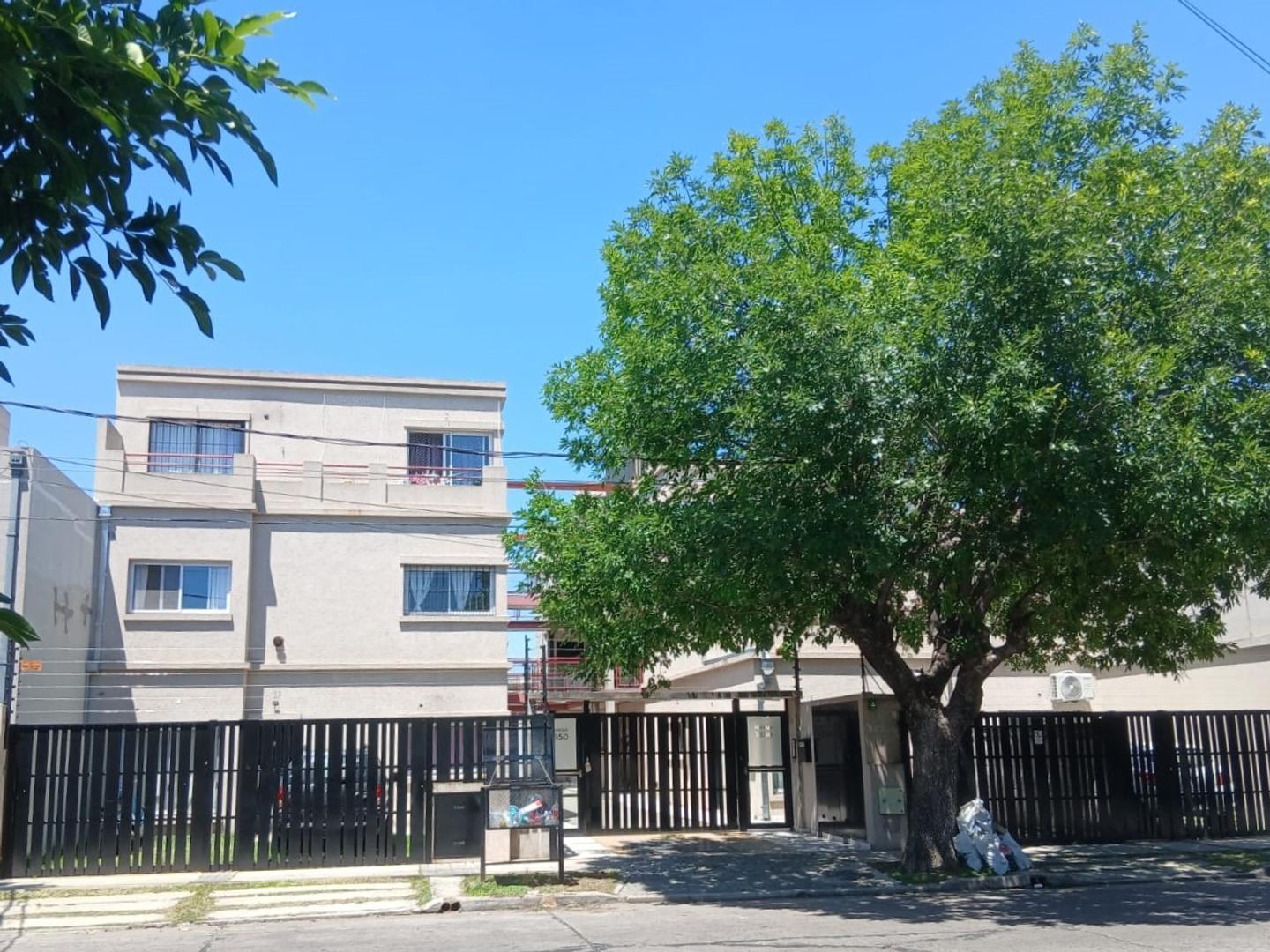 Alquiler dos ambientes en moderno complejo de departamentos