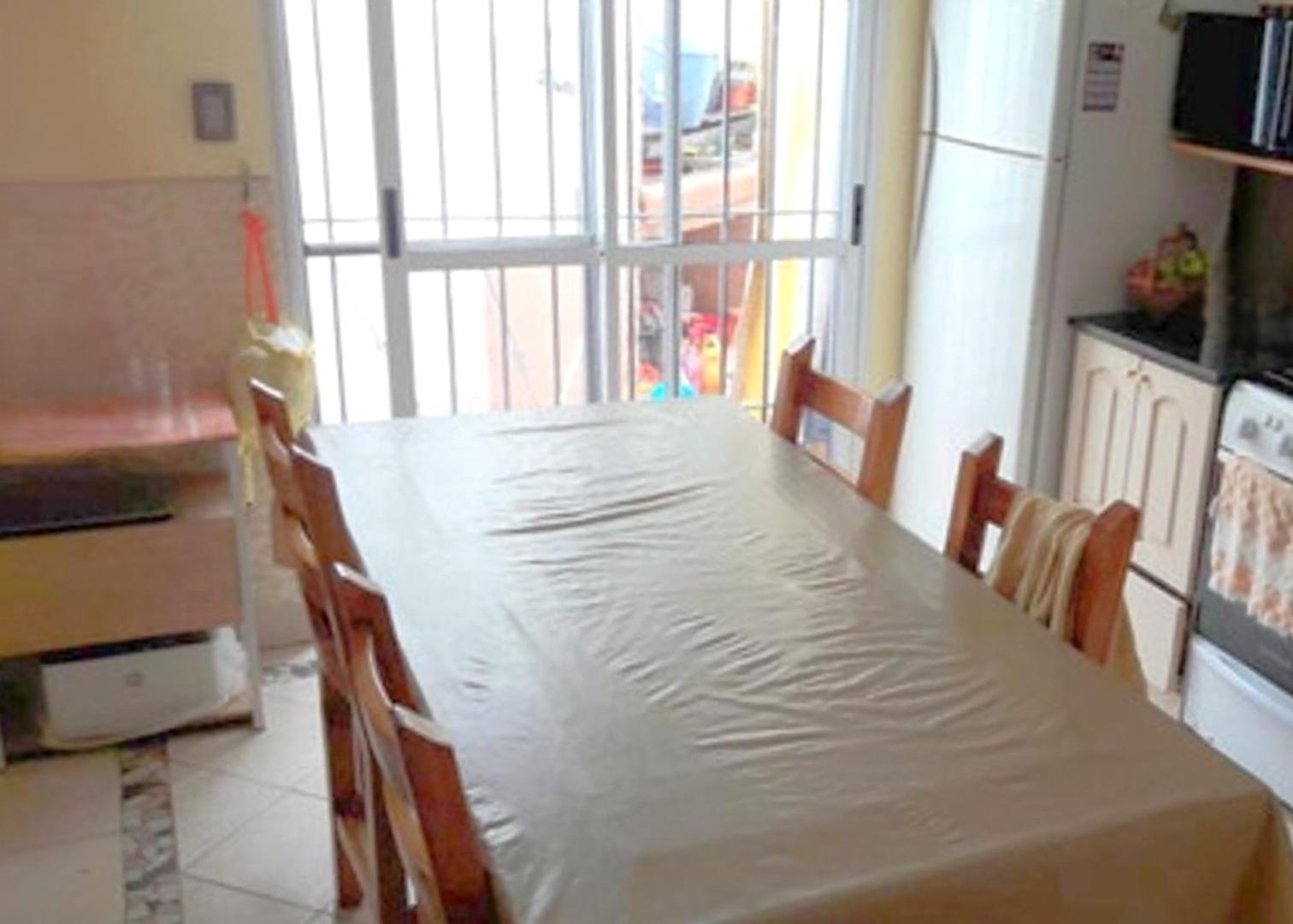 Dúplex en Venta 3 ambientes Ramos Mejía