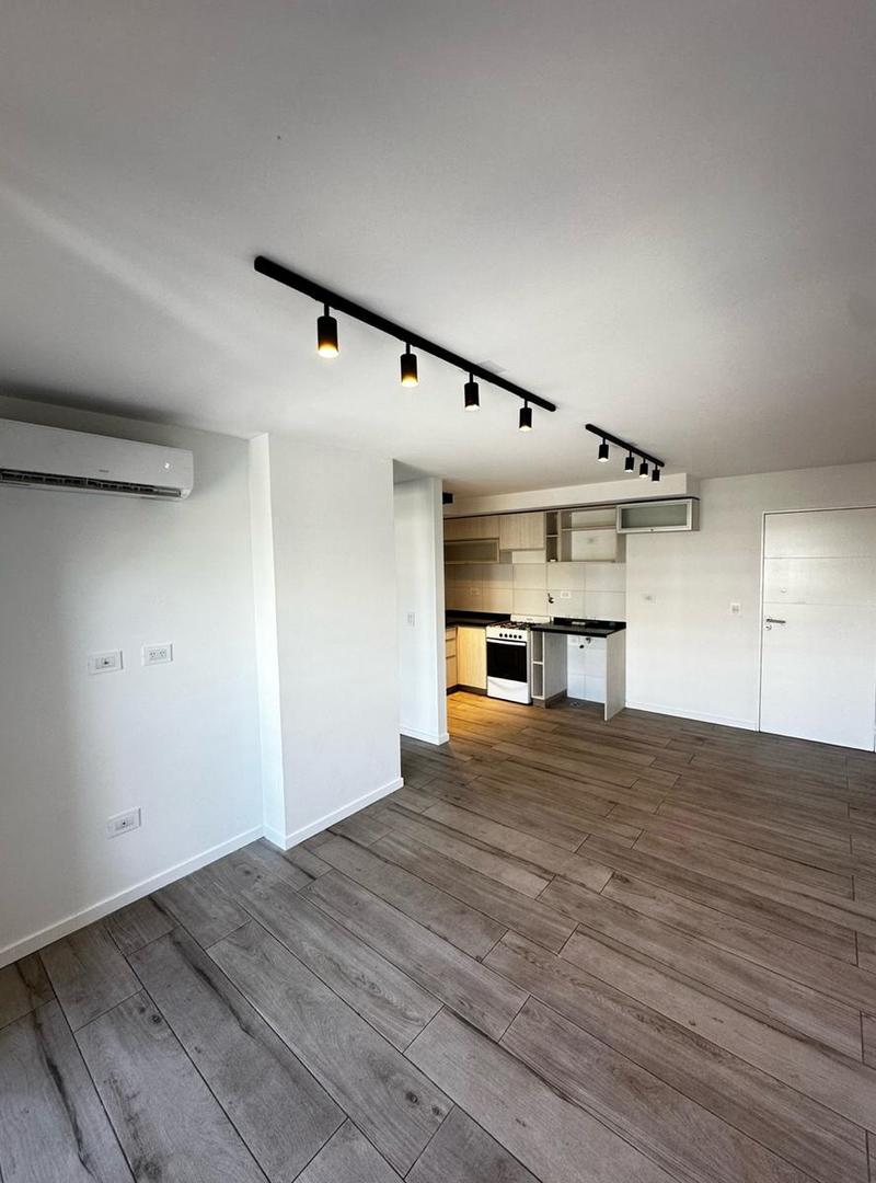 Departamento Venta 1 dormitorio 1 baño cocina amenities Nueva Córdoba