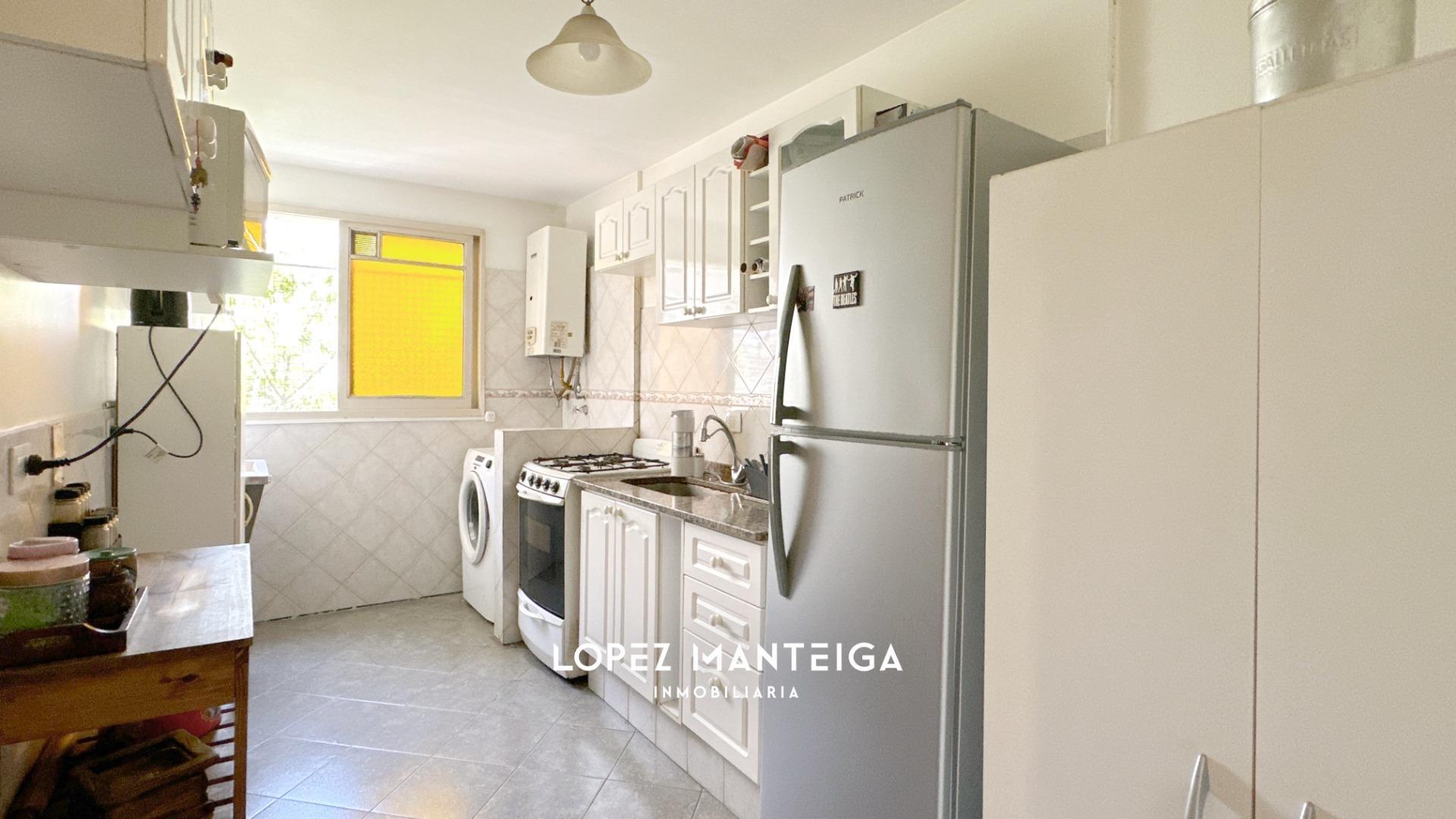 Departamento en Venta 45 años