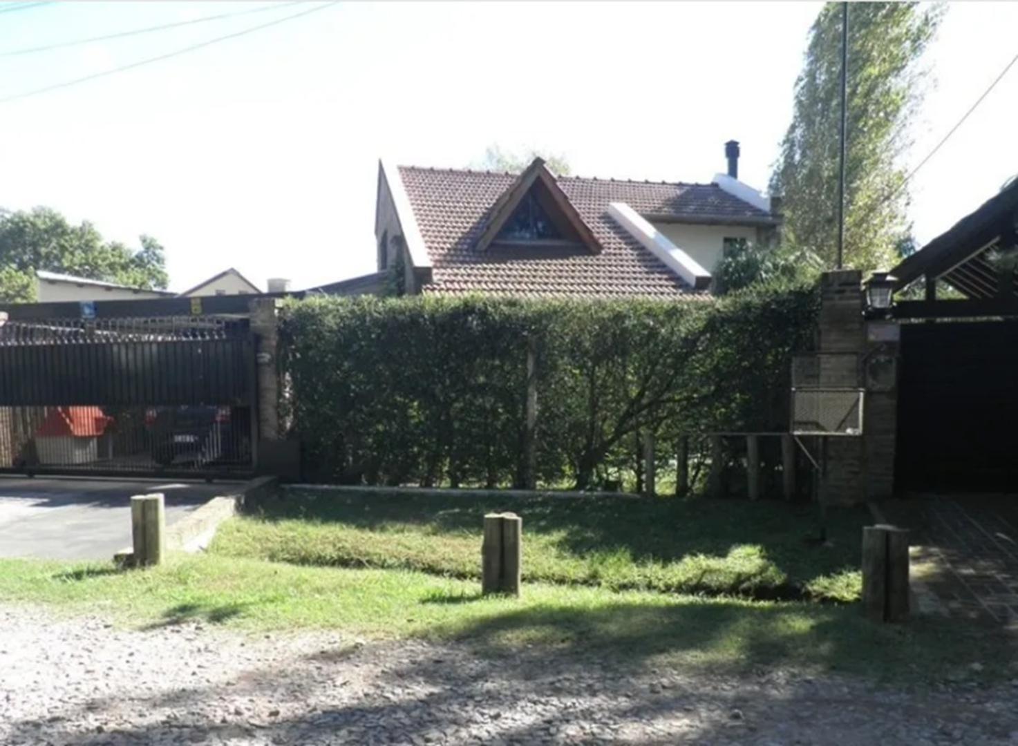 CASAVENTA ITUZAINGO VILLA UDAONDO