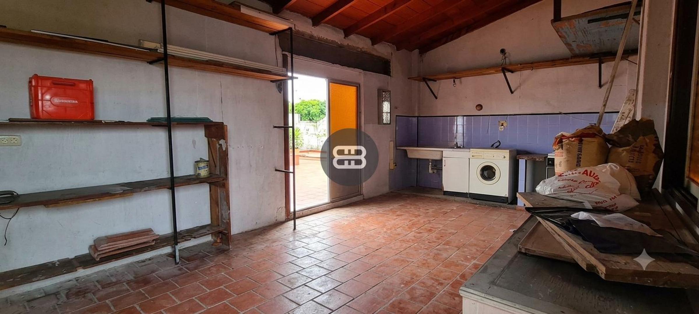 Depto Tipo Casa en Venta en San Andres, USD 130.000