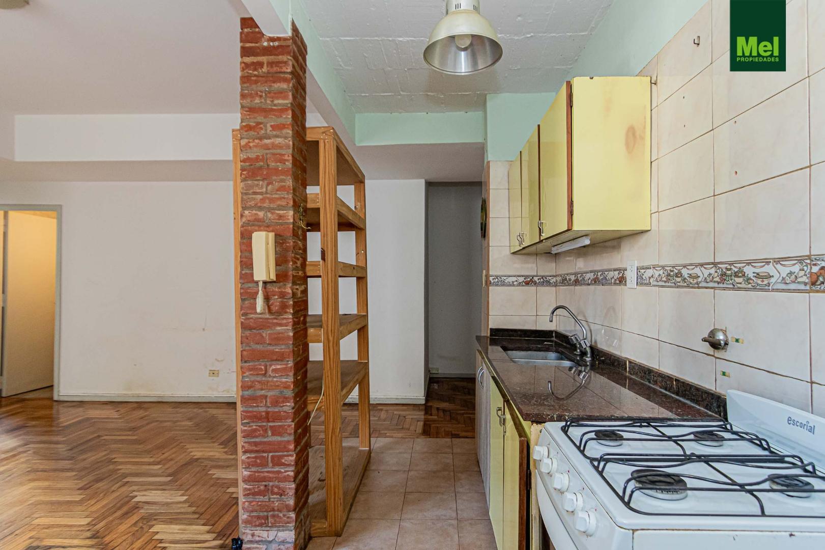 Departamento en Venta 30 años