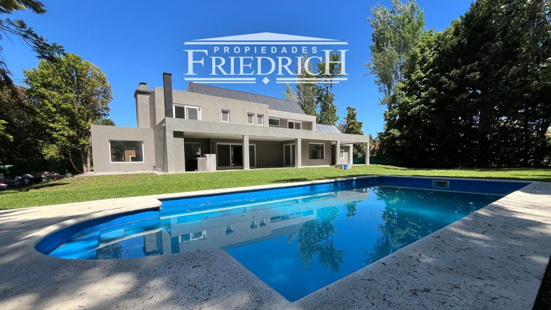 PROPIEDAD EN VENTA CLUB DE CAMPO SAN DIEGO