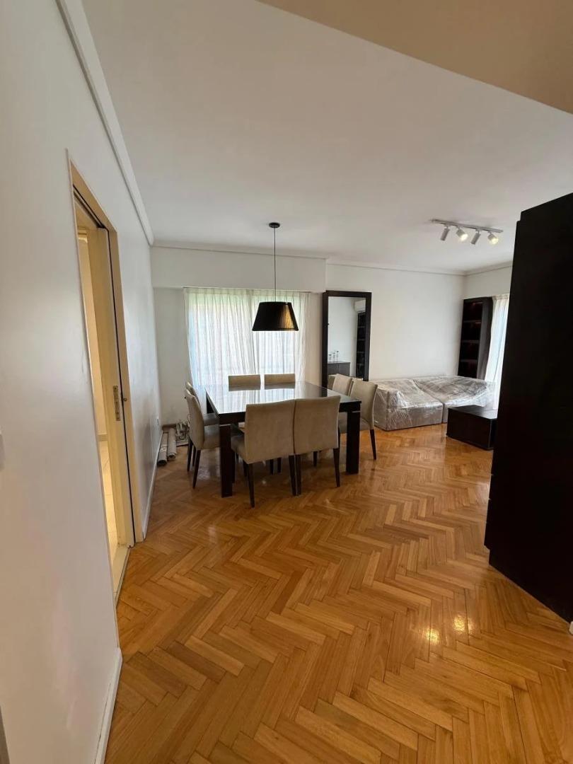 Departamento en Alquiler Temporal de 2 dormitorios