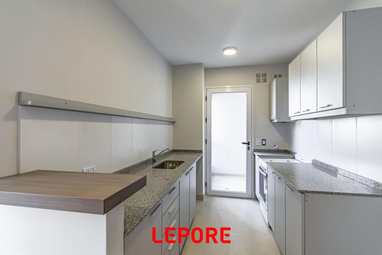 Departamento en Alquiler A Estrenar