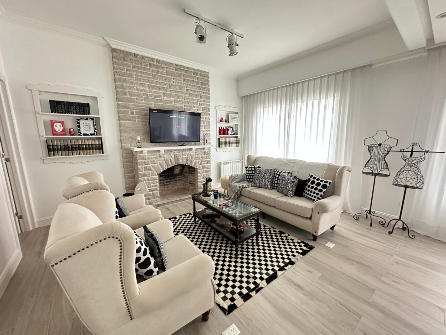 Departamento en alquiler temporario en Playa Grande