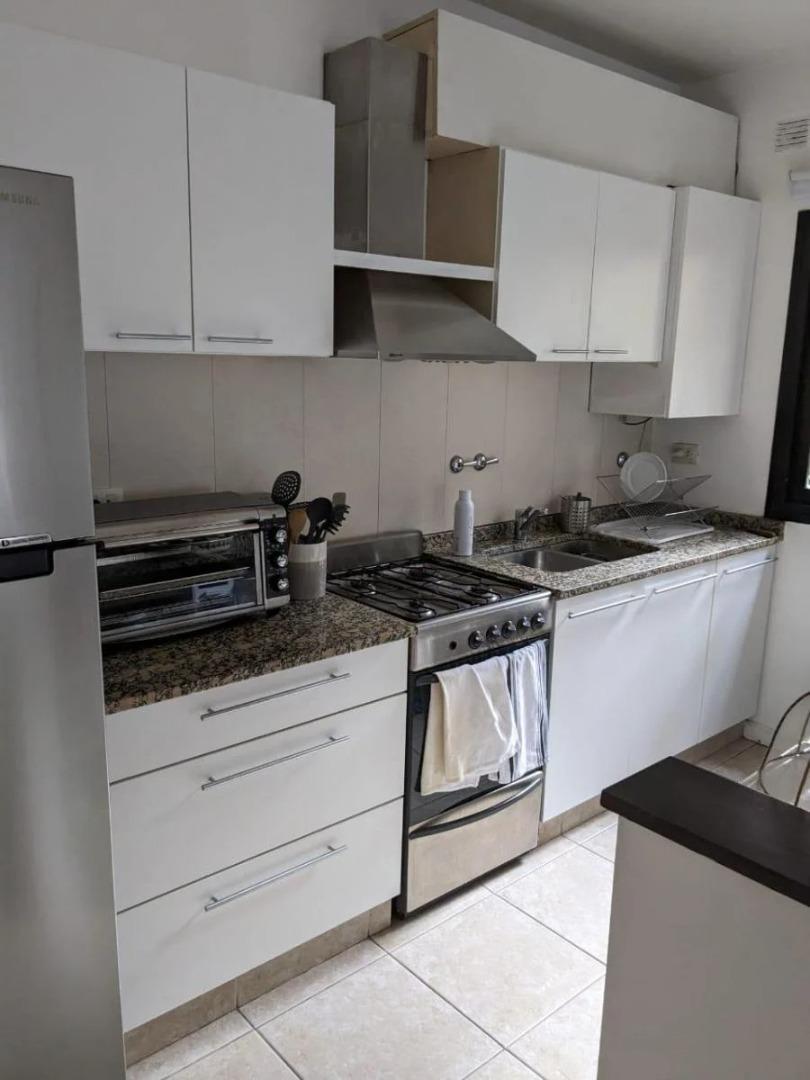 Departamento en Alquiler en Manuel Alberti, $ 799.000