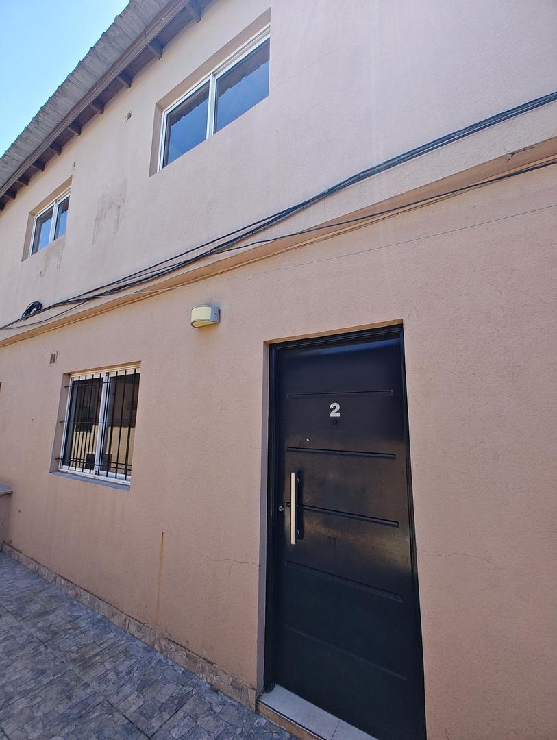 Excelente departamentos de 2 dormitorios