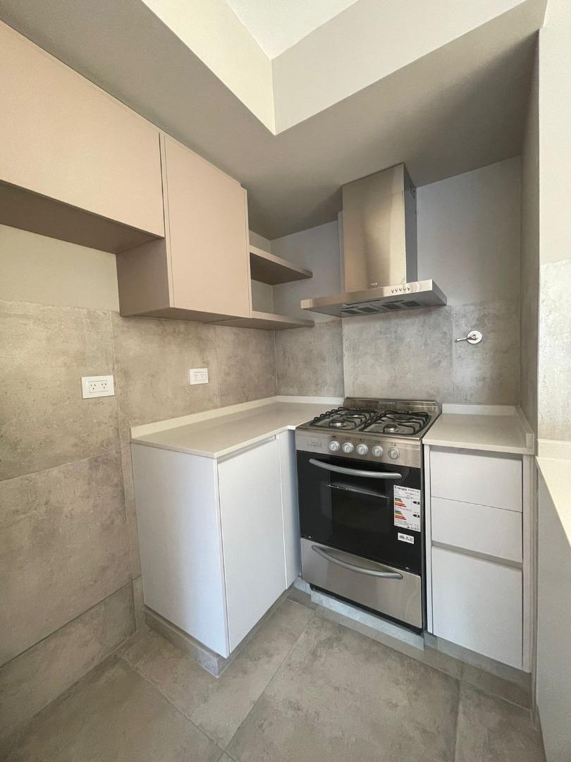 Departamento en Venta en Villa Crespo, USD 125.000