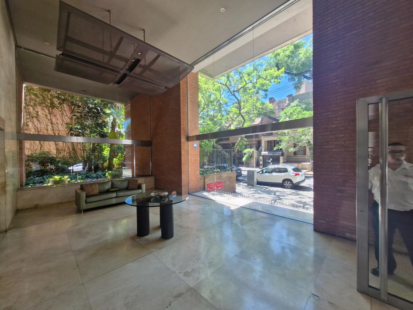 Departamento en Venta en Belgrano R, USD 1.100.000