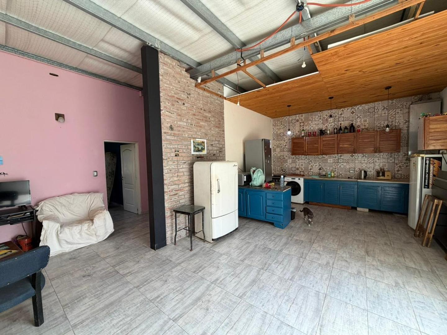 Casa en Venta en Los Pioneros, USD 80.000