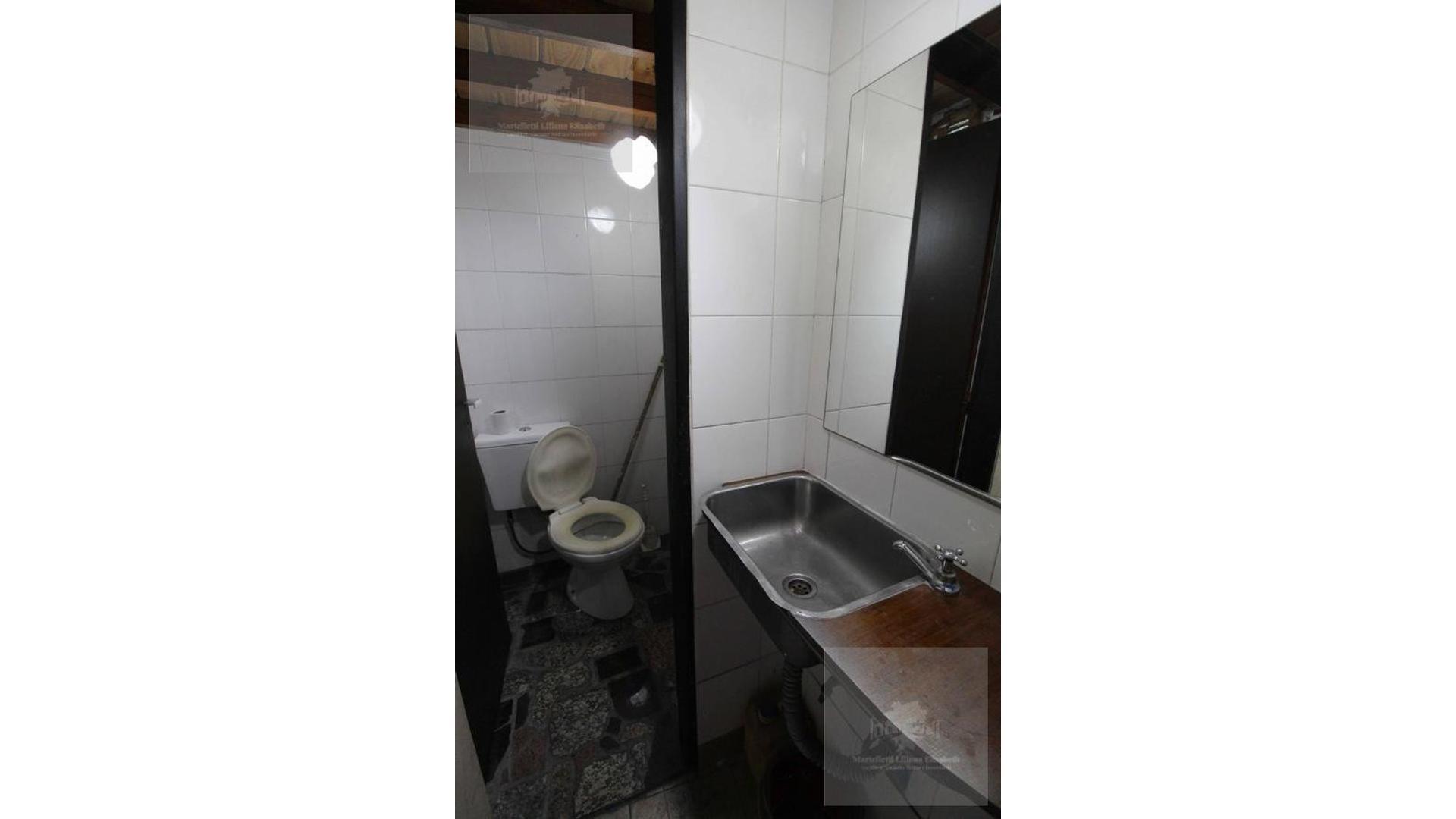 Local - Villa Sarmiento