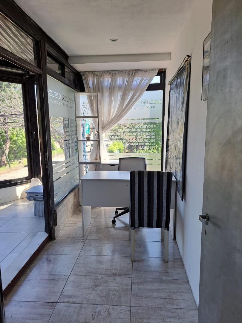 ALQUILER DE OFICINA, HURLINGHAM