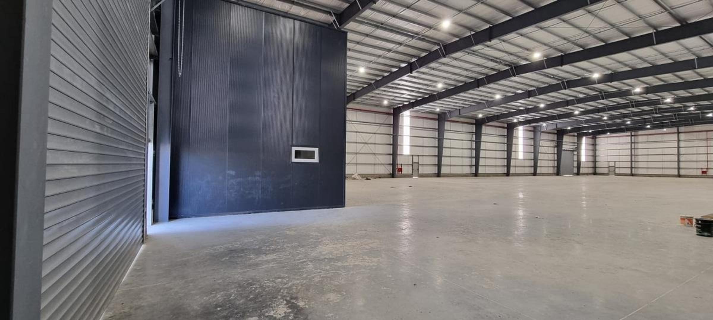 Avenida Hipolito Yrigoyen 7900