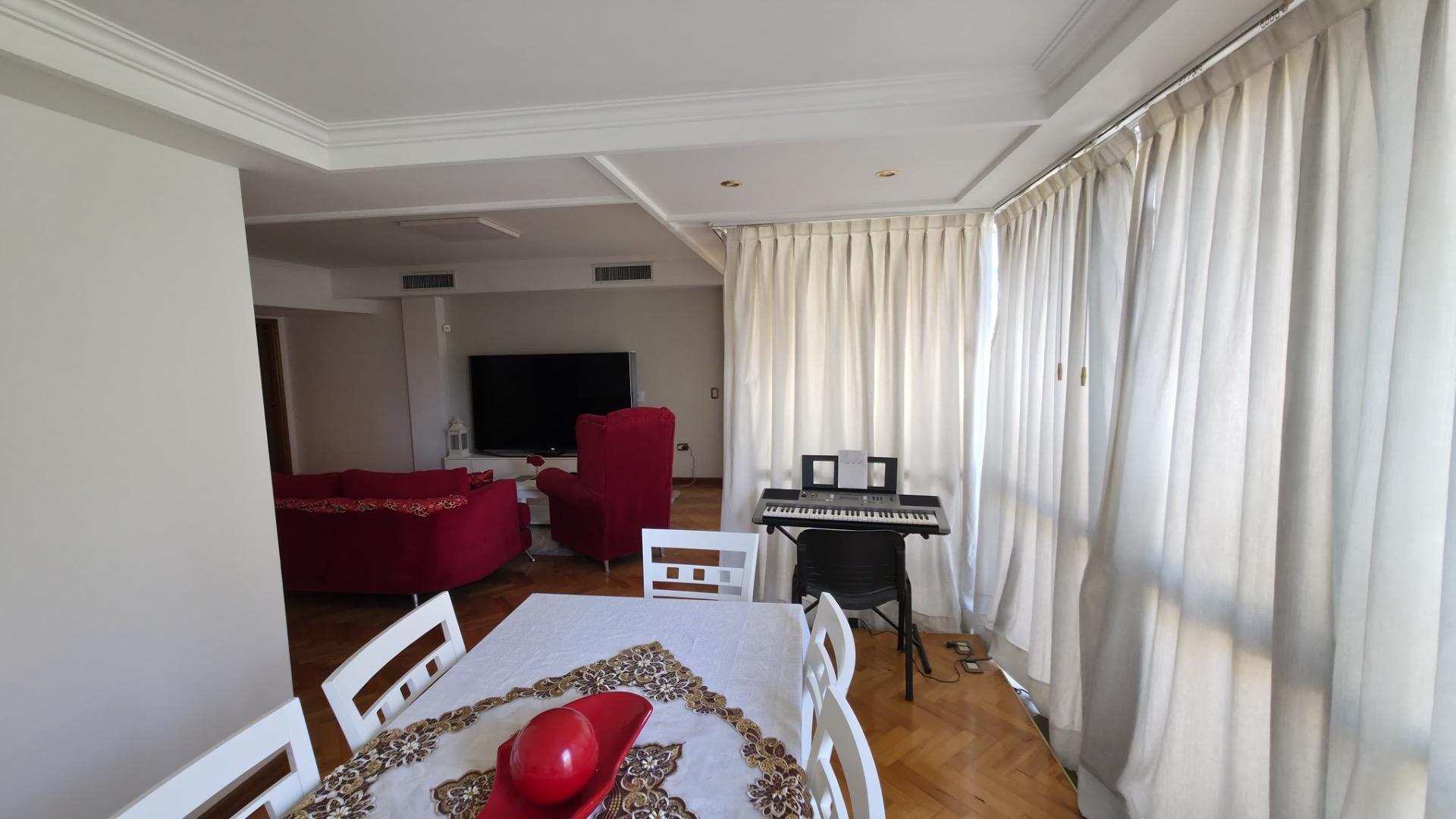 Departamento en Venta de 3 dormitorios