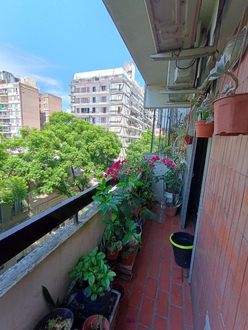 9 De Julio 700, Piso 4