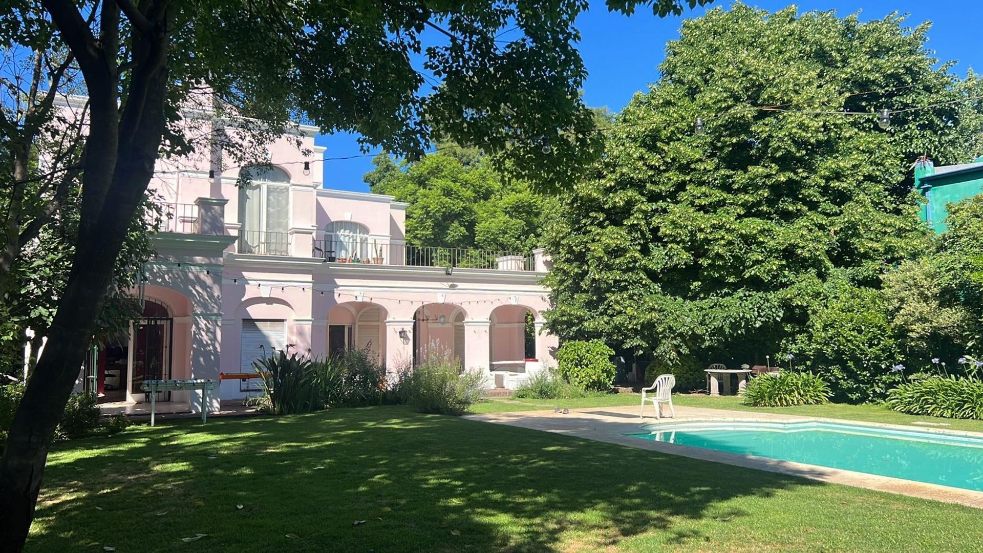 Casa en Venta La Horqueta