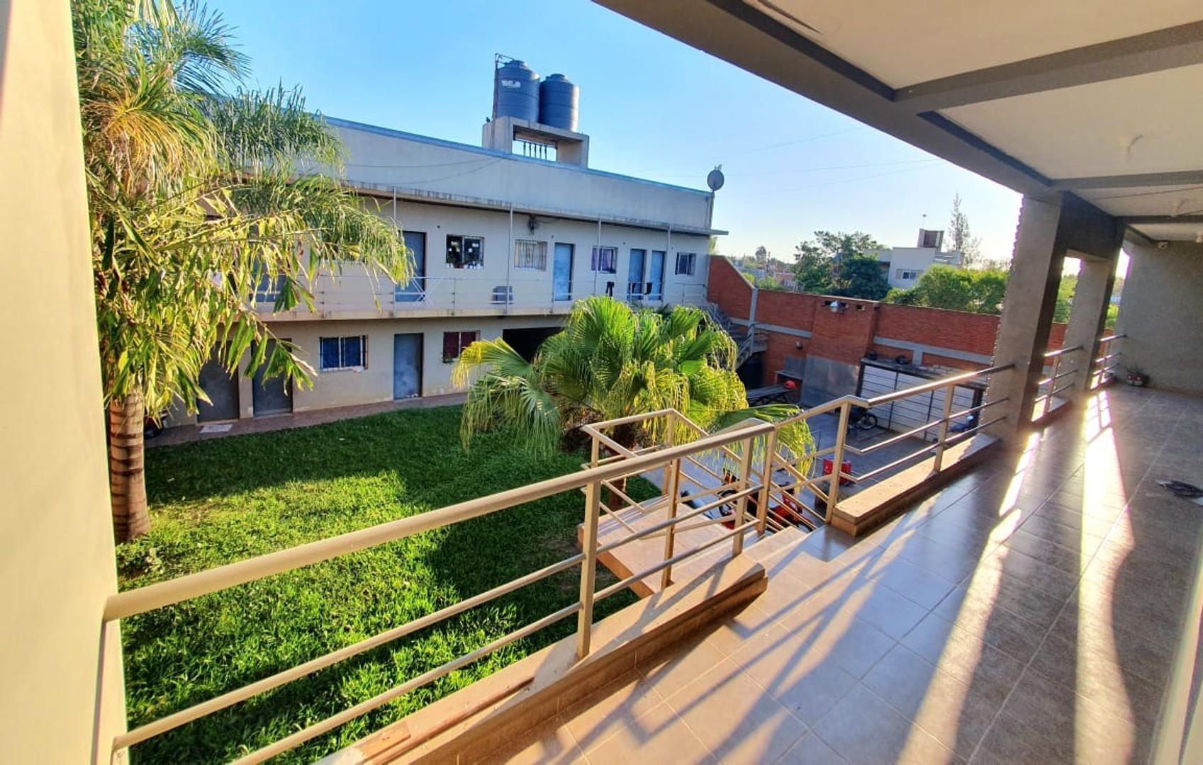 Departamento en Alquiler en Resistencia, $ 170.000