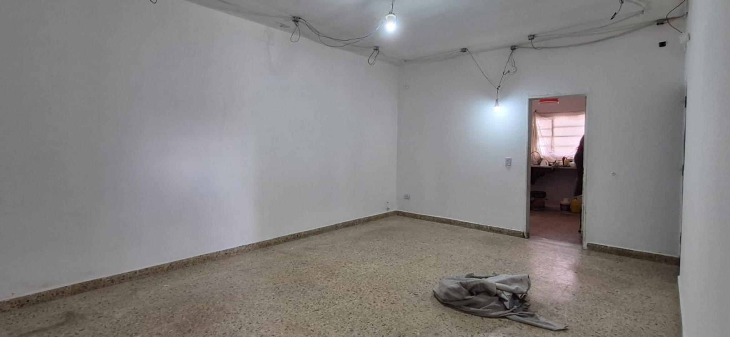 Casa en Alquiler al Norte