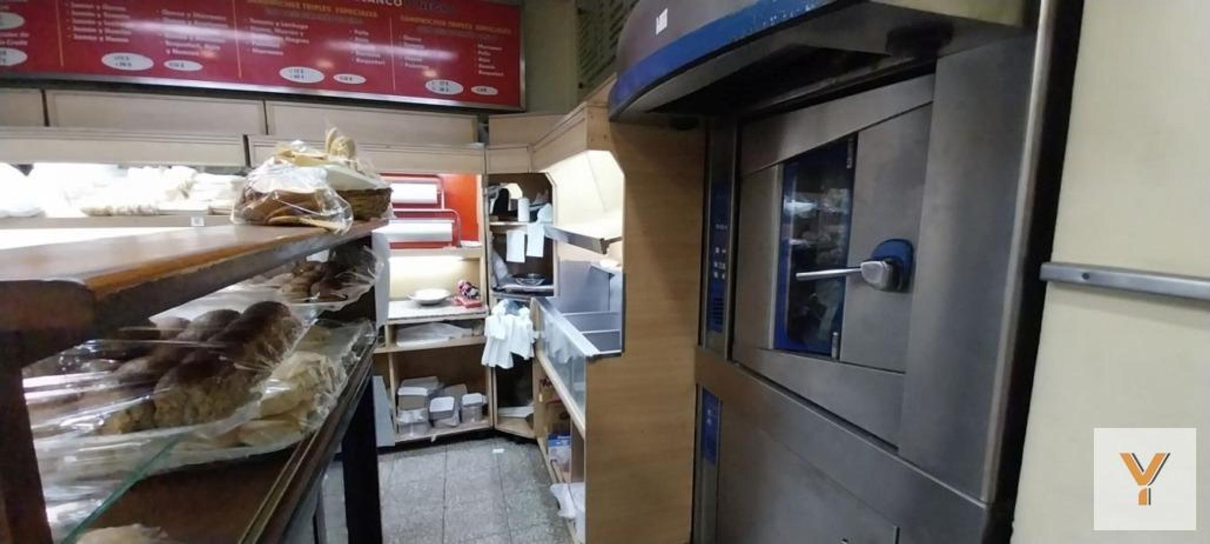 Fondo Comercio en Venta 30 años