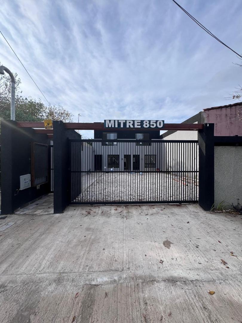 VENTA DEPARTAMENTOS MONOAMBIENTE A ESTRENAR