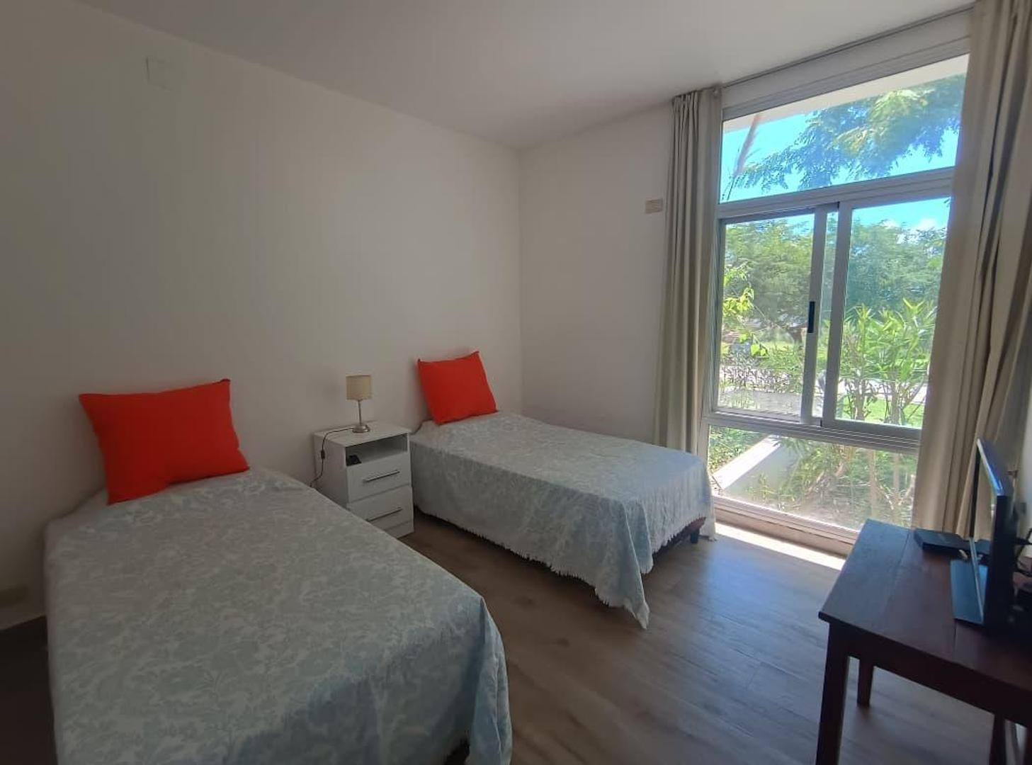 Casa en Alquiler 10 años