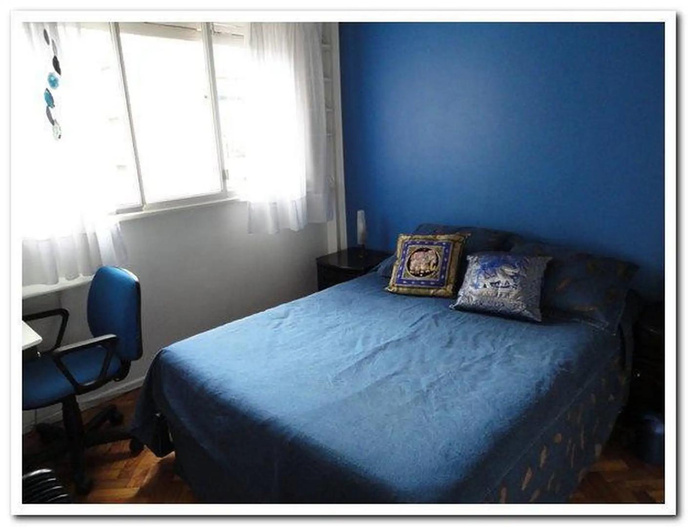 Departamento en Alquiler Temporal 39 años