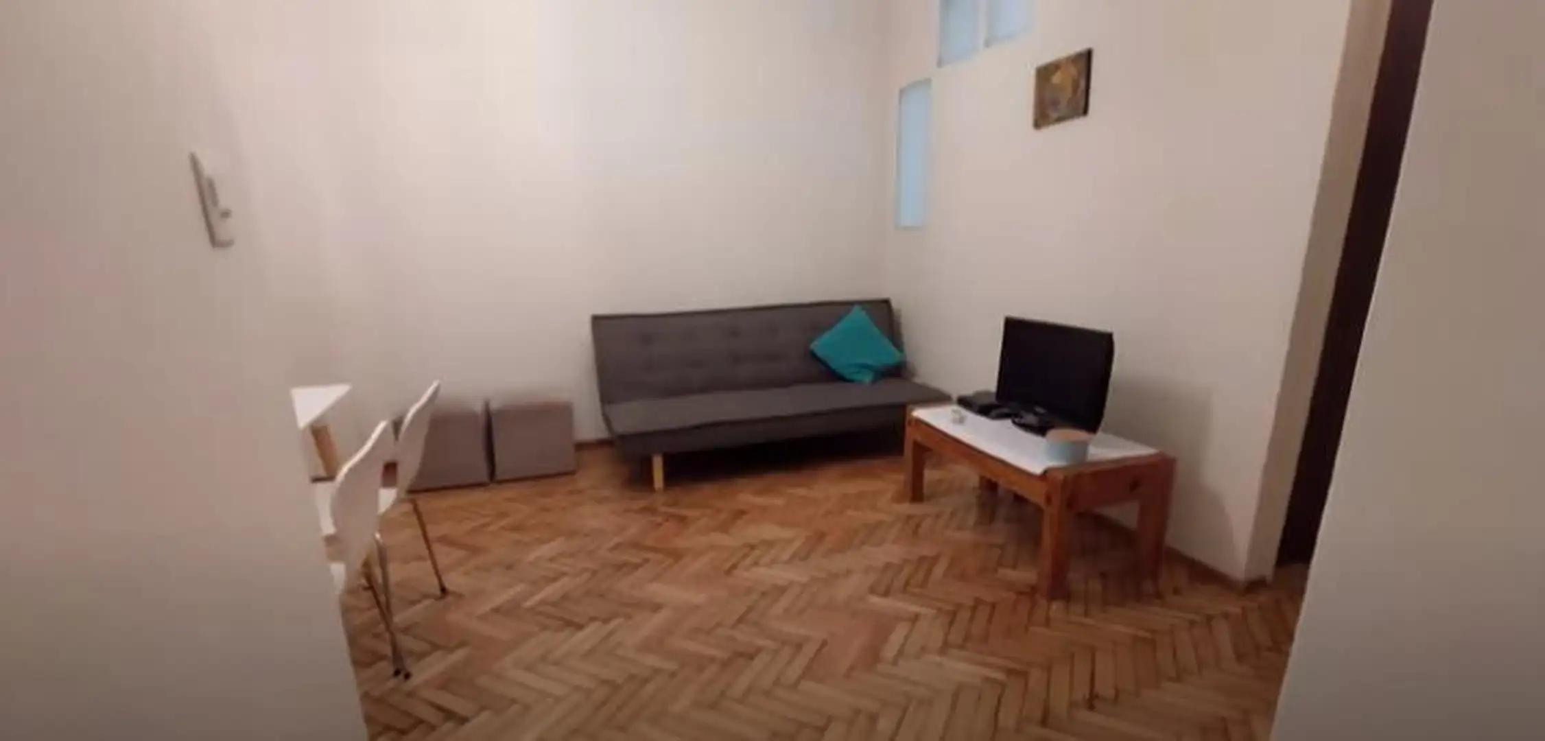 Departamento en Alquiler Temporal 40 años