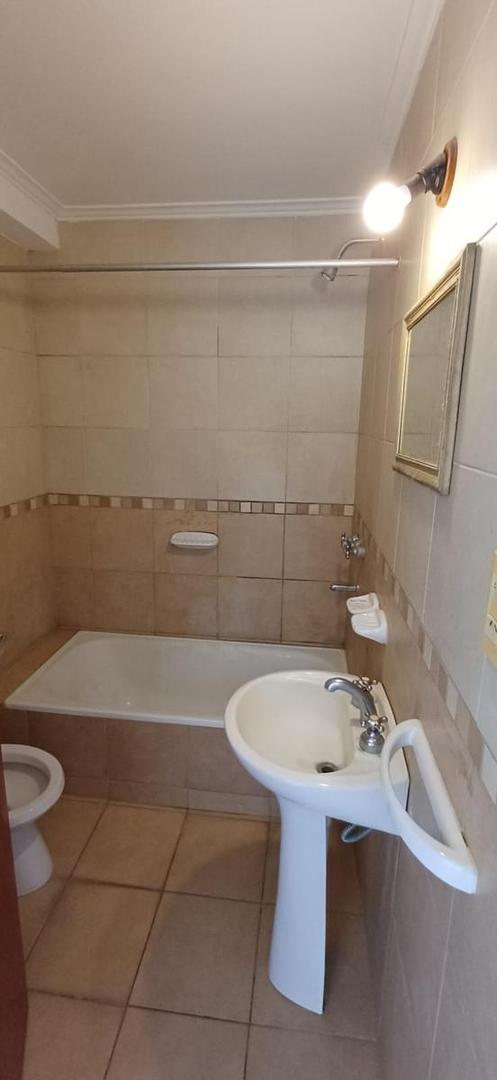 Departamento en Alquiler 18 años