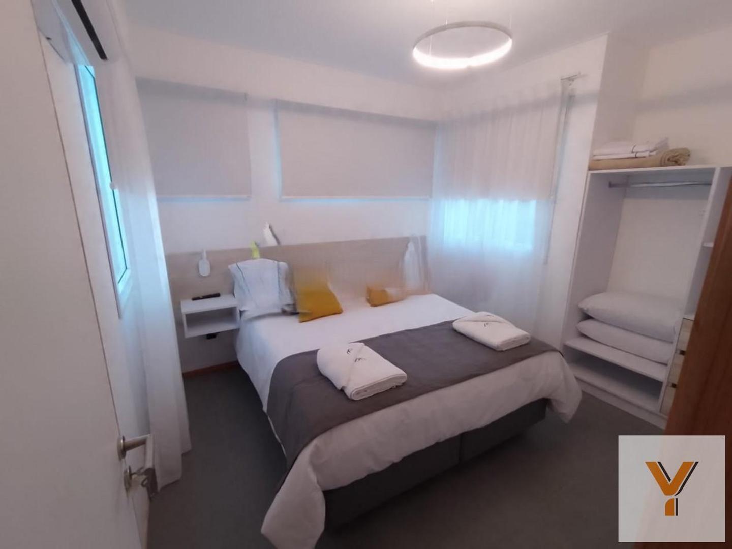 Departamento en Venta Apto profesional