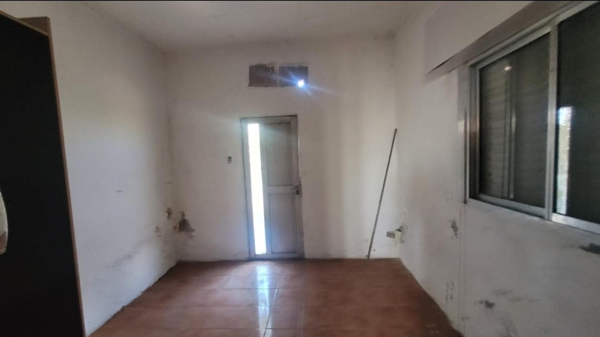 Propiedad a reciclar en zona estratégica