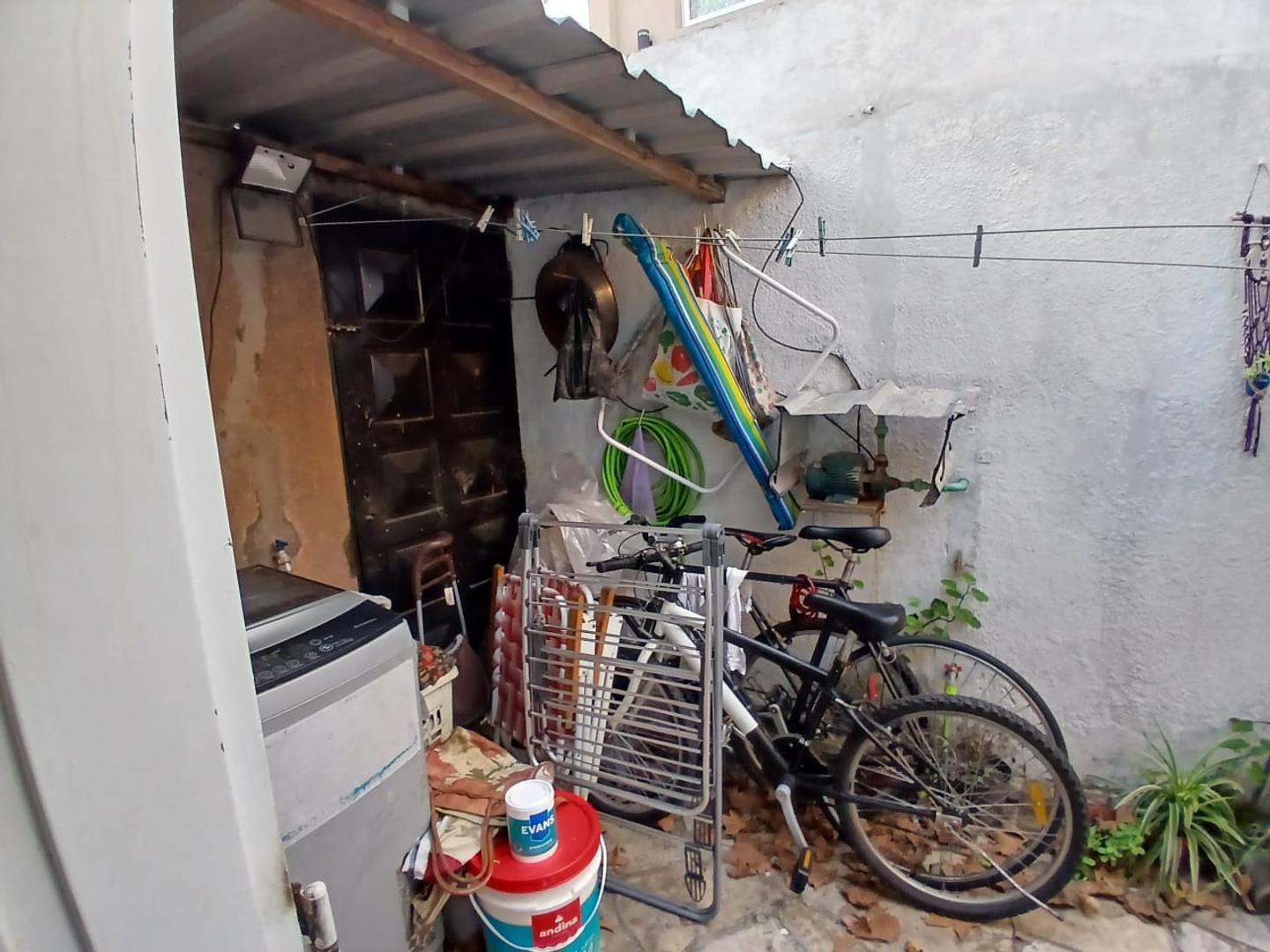 Casa en Venta 15 años