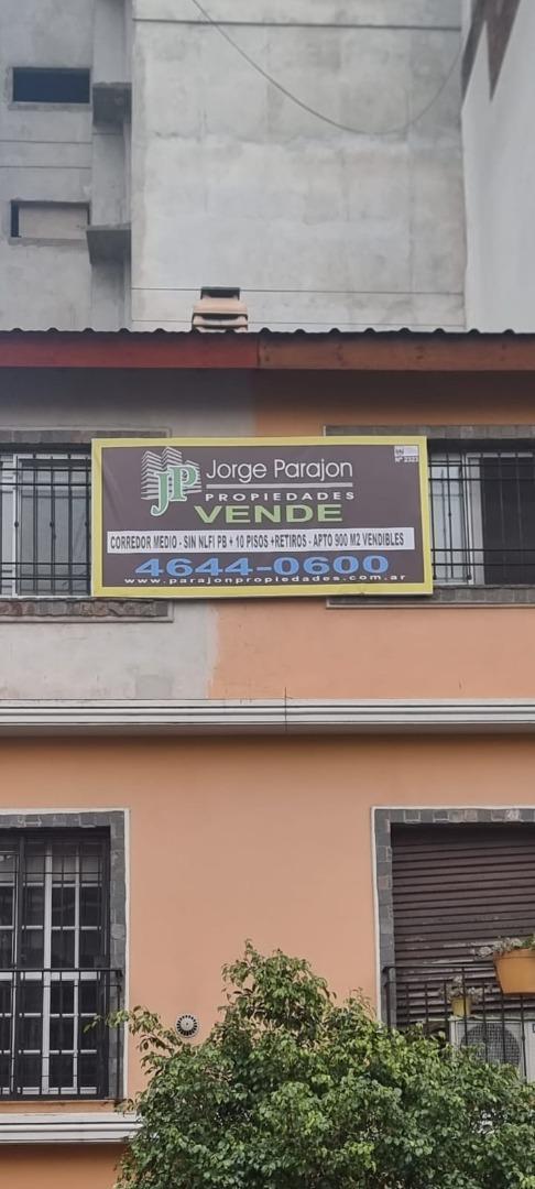 Terreno en Venta en Villa Luro, USD 490.000