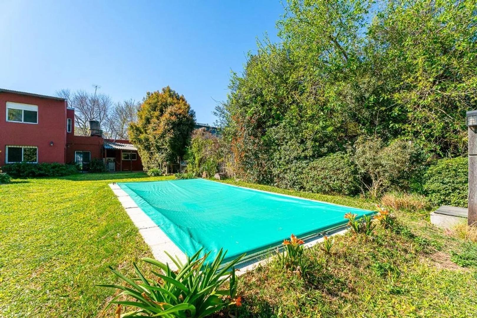 Fisherton - Con Pileta - Jardin - ¡oportunidad!