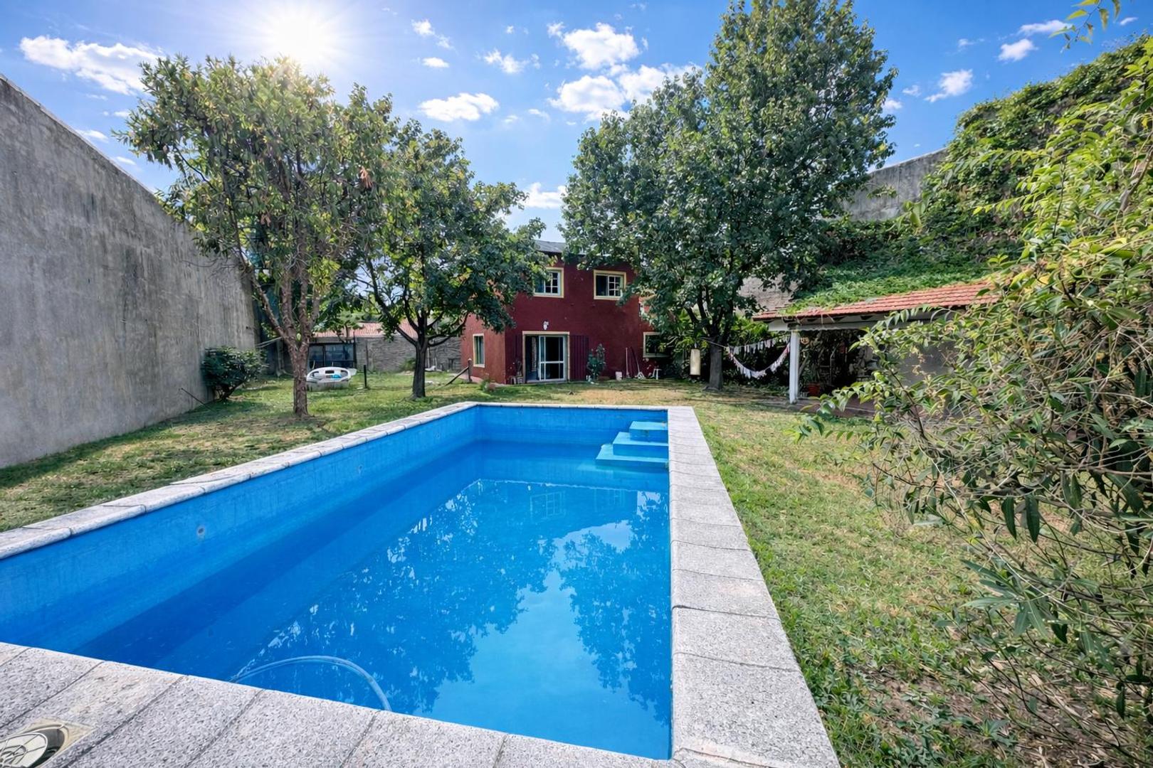 Casa en Venta de 3 dormitorios