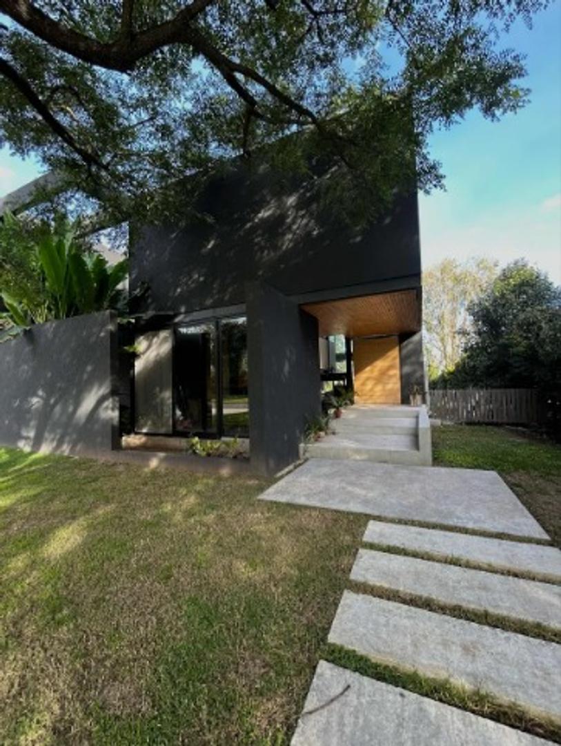 Casa a la venta en San Isidro Labrador