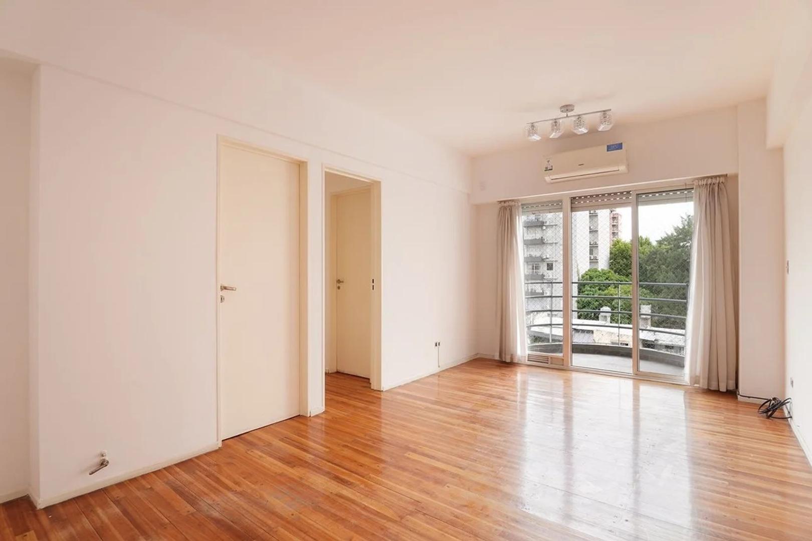 Excelente Departamento 2 amb - Villa Urquiza - Apto Credito