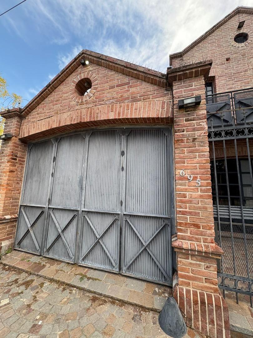 Casa en Venta de 1 dormitorio