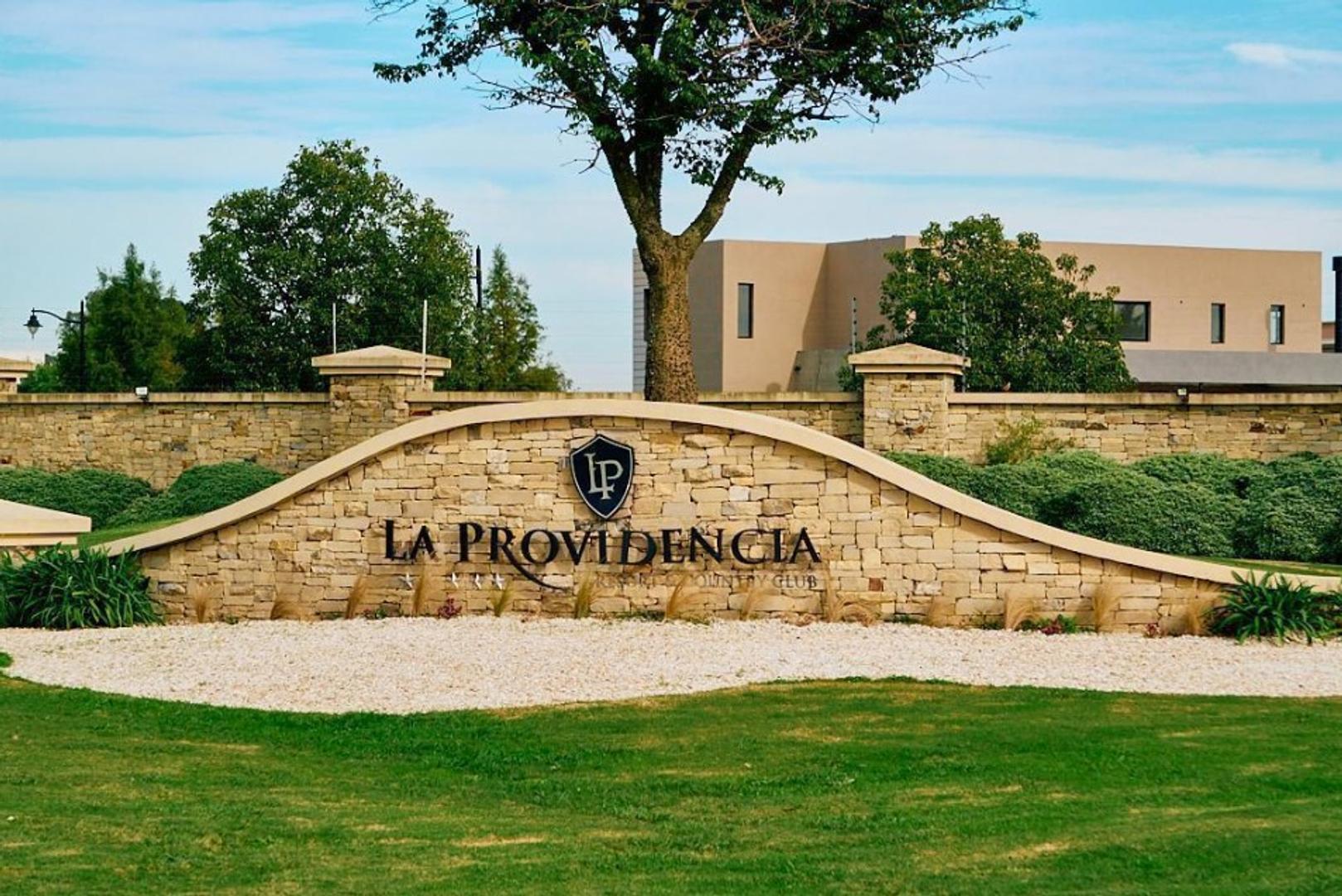 Terreno en La Providencia Vista a La Laguna