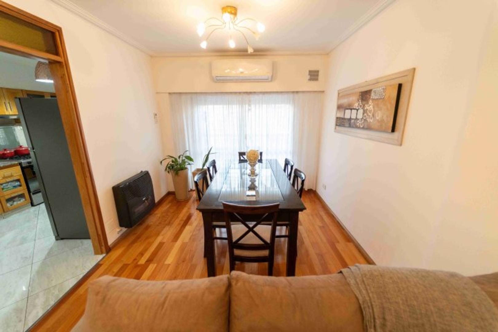 Departamento en Venta de 4 ambientes