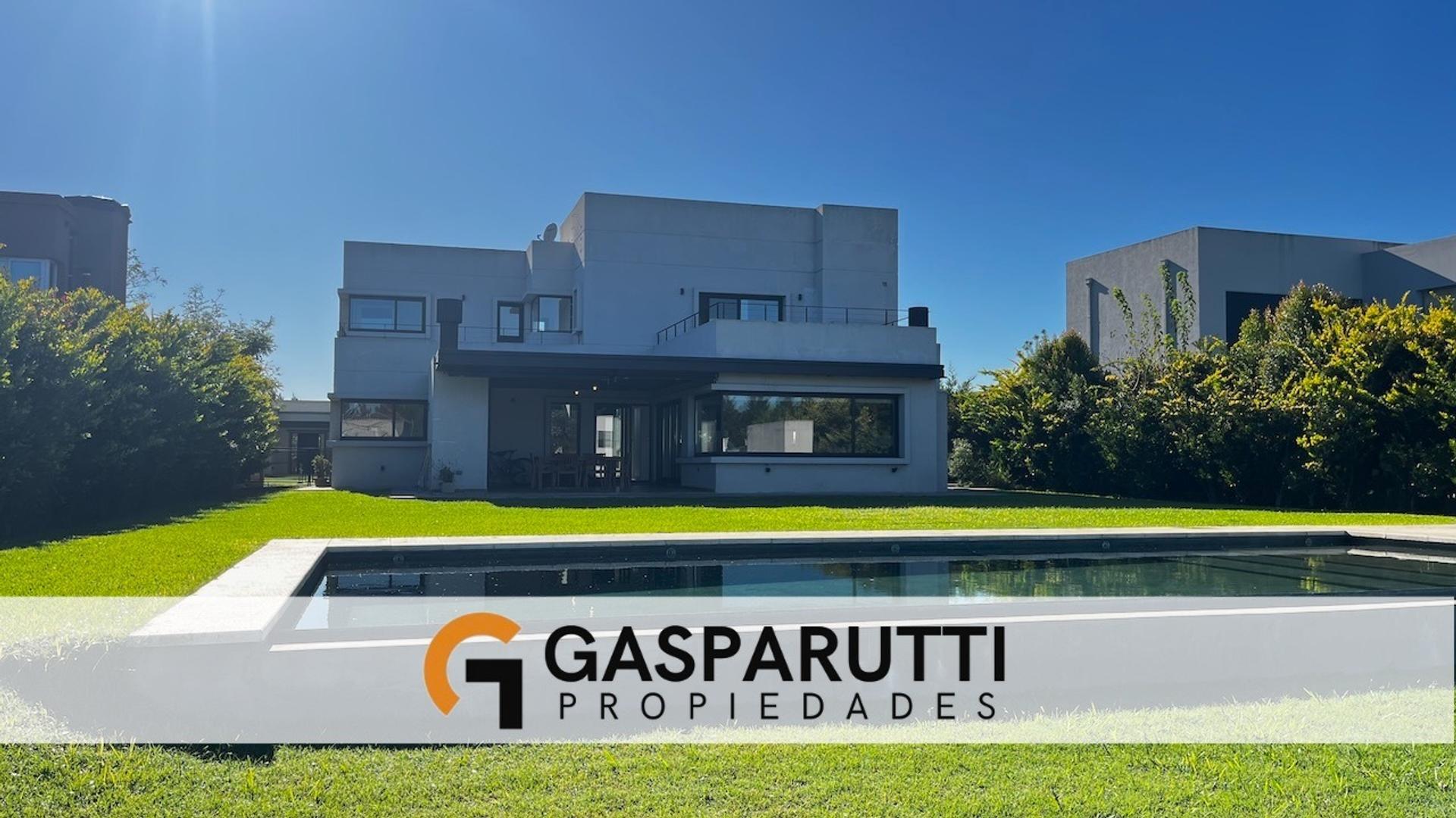 Casa en Venta en San Matias, USD 520.000