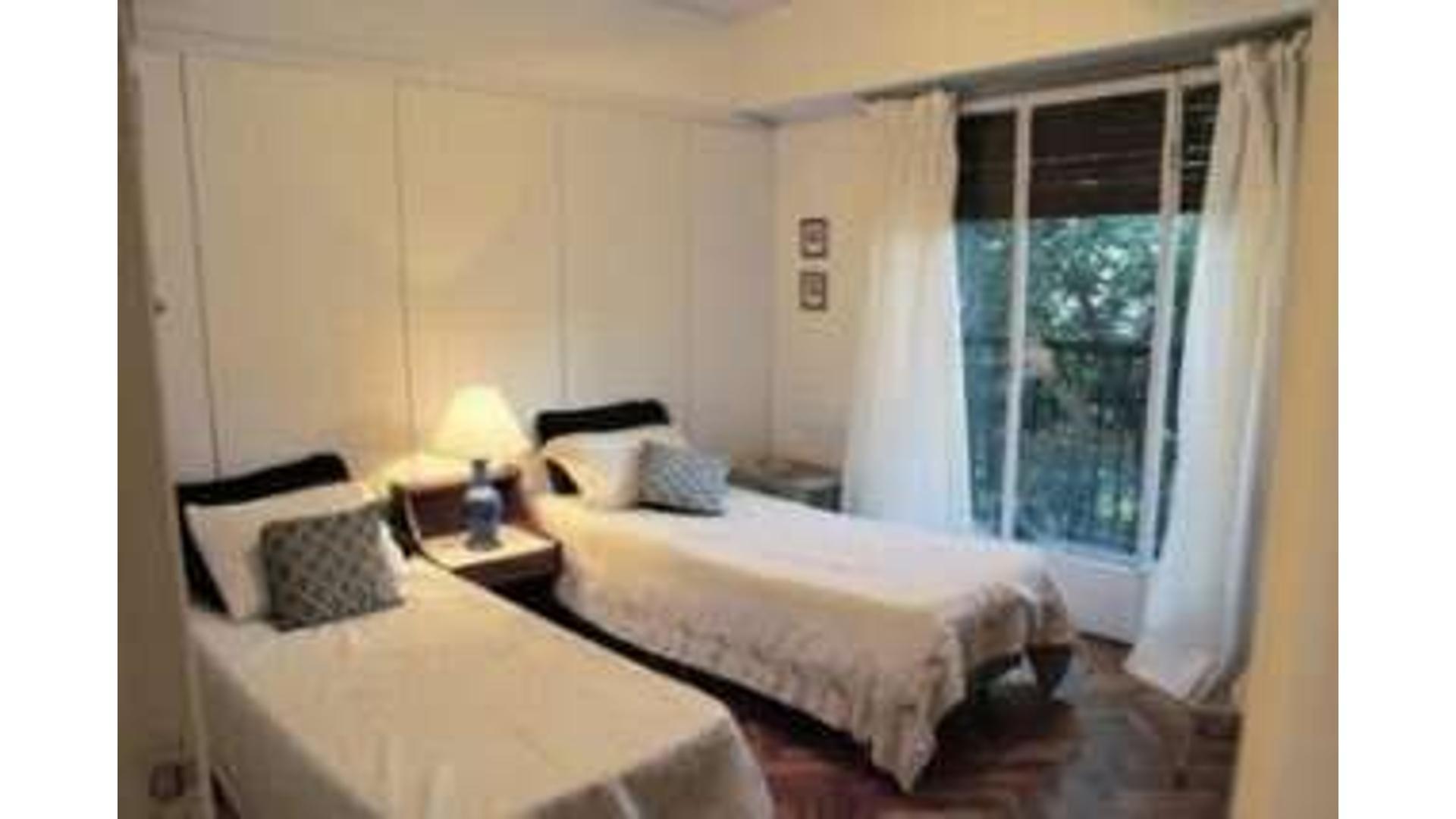 Departamento en Alquiler Temporal en Palermo Soho, USD 1.200