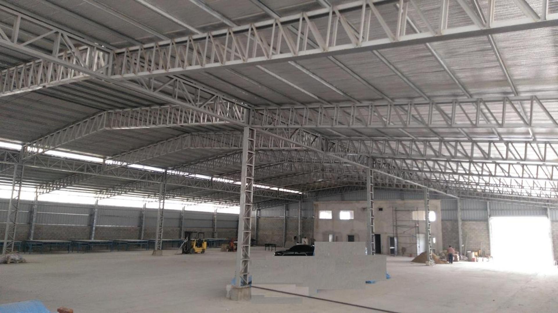 Galpon en Venta 3 años