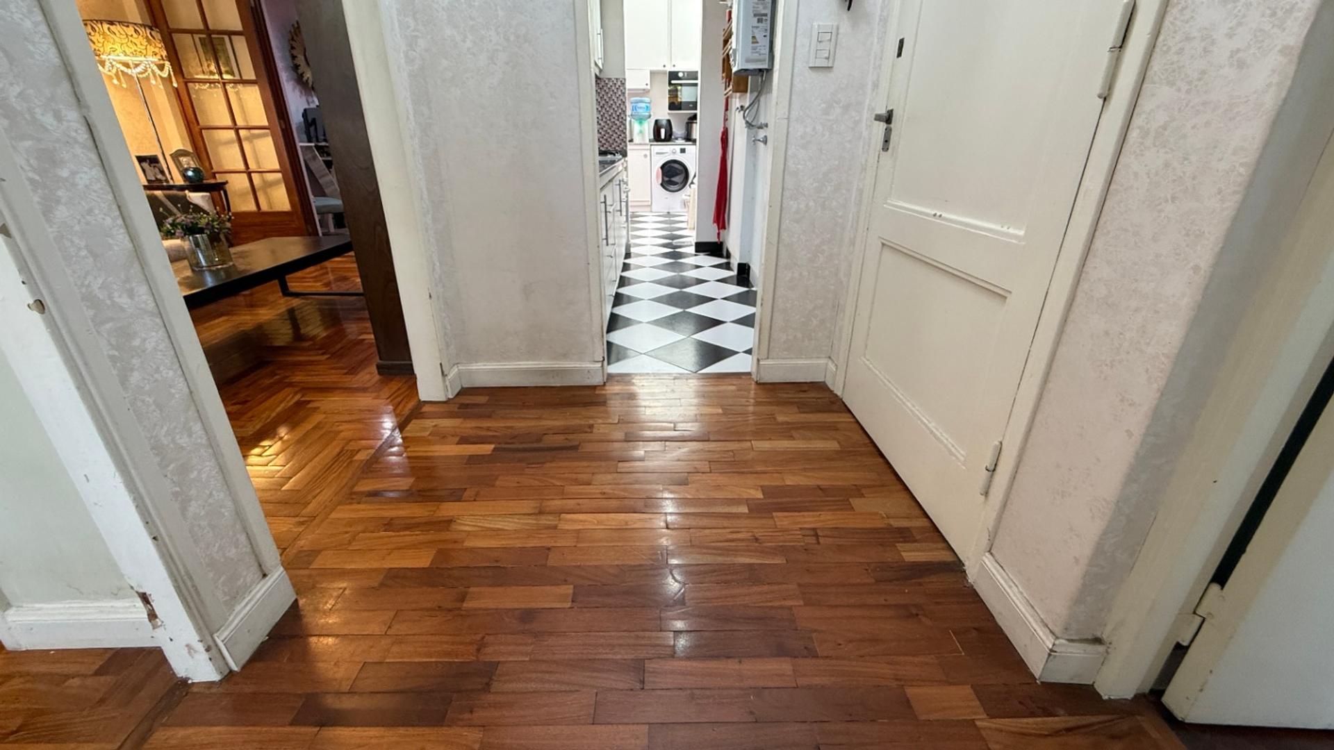 Departamento en Venta 60 años