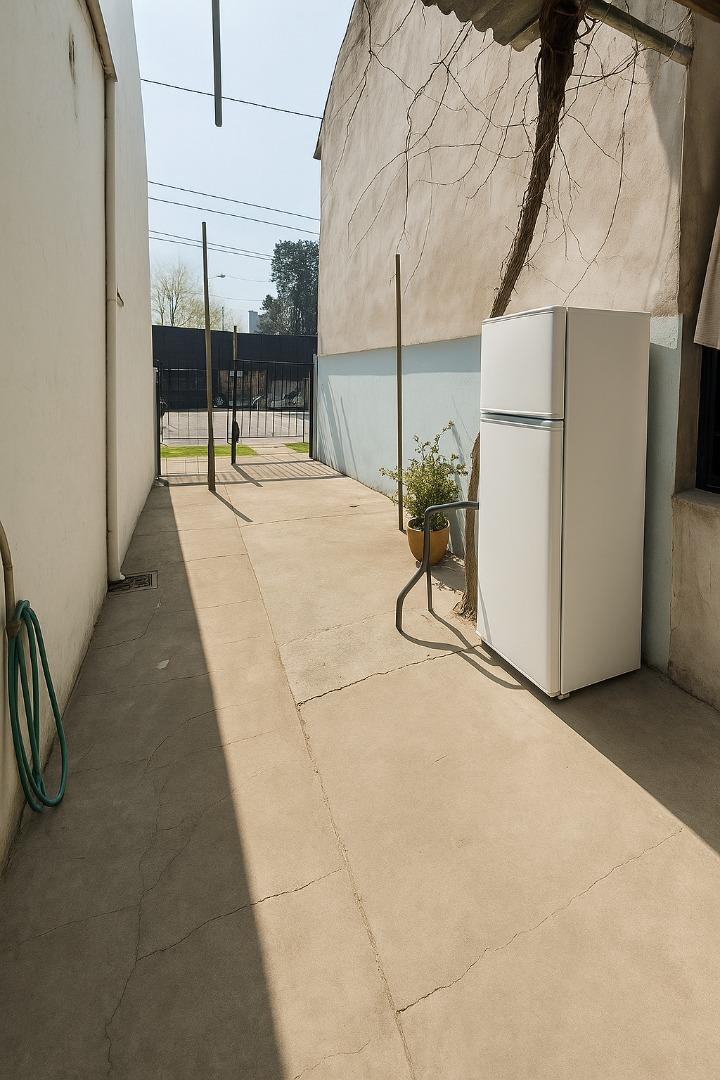 Depto Tipo Casa en Venta en Billinghurst, USD 45.000